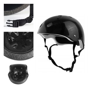 Alternative view of Casco Bicicleta, Rollers  o Skate