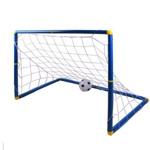 Arco fútbol armable 91 cms