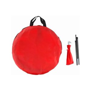 Alternative view of Arco fútbol Plegable Game  131 Cm