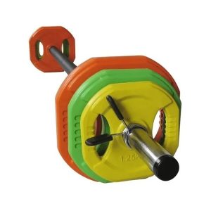 Barra body pump Premium