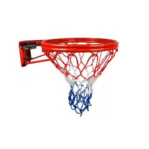 Aro Basquetbol Pro Doble Retractil + Red