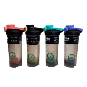 Alternative view of Botella Sport Shaker Keep 700 ml
