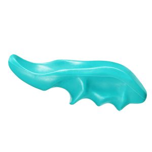 Alternative view of Masajeador manual para pulgar