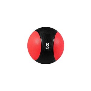 Balón medicinal 6 kg. Con rebote