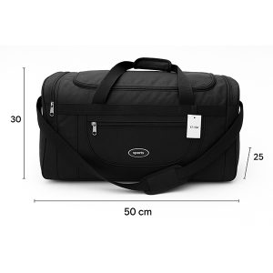 Alternative view of Bolso deportivo