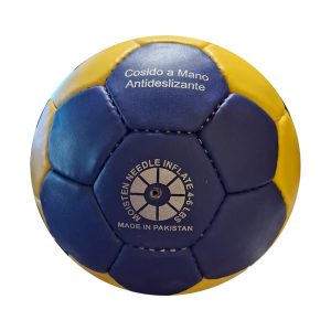 Alternative view of Balón Handball SuperStar #1