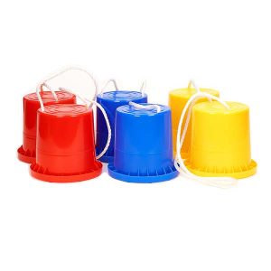 Zanco de equilibrio niños
