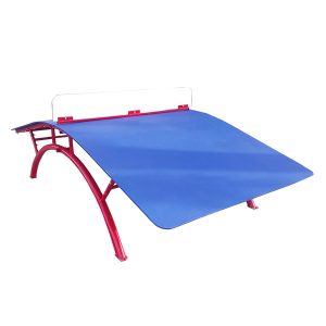 Mesa tenis fútbol