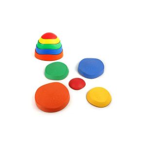 Piedras de equilibrio ( 5 Unid.)