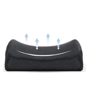 Alternative view of Cojín lumbar