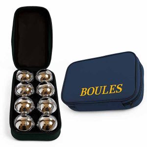 Set de bochas