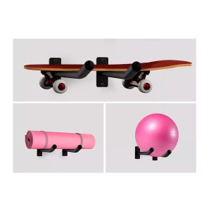 Alternative view of Soporte para balones o accesorios deportivos