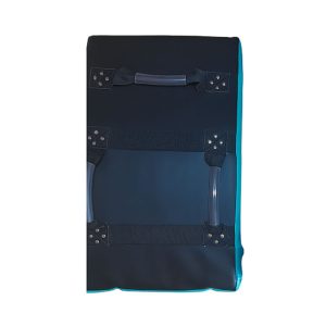 Alternative view of Escudo curvo 40 x 60 x 13 cm.