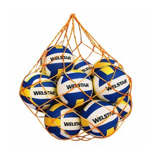 Remate! Malla porta balones