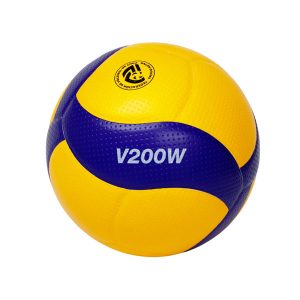 Balón oficial voleibol Mikasa V200W